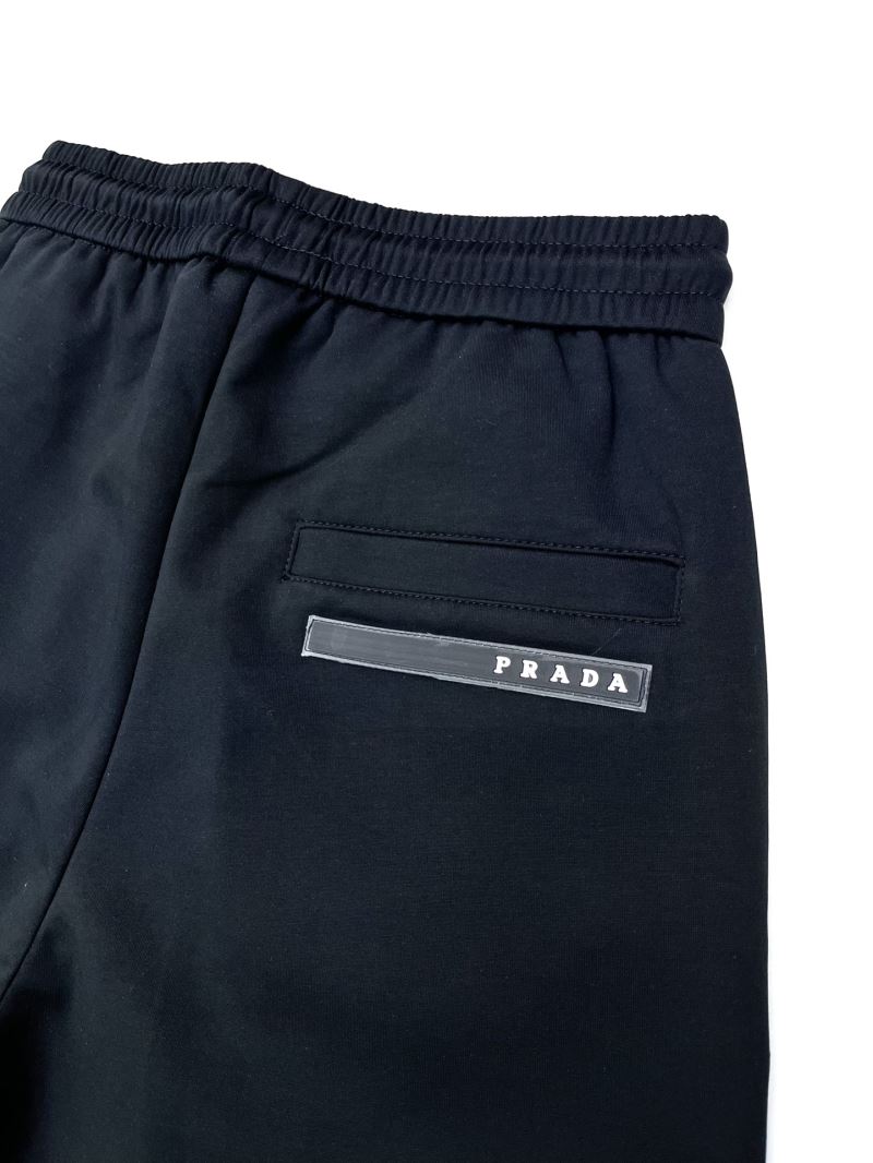 Prada Short Pants